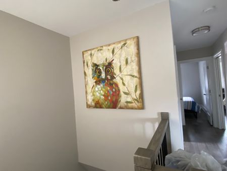 For Lease - 9 Snowood Court Unit# Main, Toronto, Ontario - Photo 2