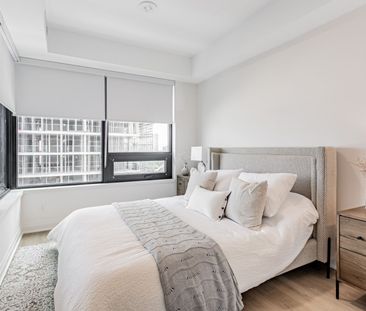 For Lease - 4023 The Exchange N/A Unit# 903, Mississauga, Ontario - Photo 5