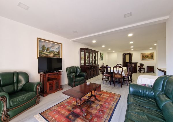 Apartamento T3 com Vista para a Cidade - Funchal, Quinta Magnólia