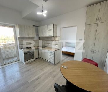 Garsoniera de 48 mp, pet friendly, 1 Mai zona Spitalul de Urgent Nr 1 - Fotografie 4