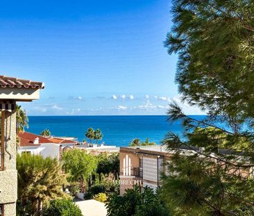 Luxury 5 bedroom Detached House for rent in Santa Pola, Valencia - Photo 2