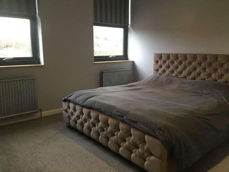 Bucknall New Road, Stoke-on-trent, ST1 - Photo 5