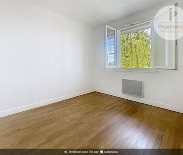 Location Appartement 2 pièces 32m² - Photo 6