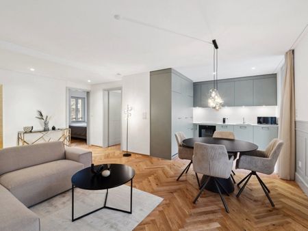 Zurich-Müllerstrasse – Luxury jewelry in the heart of Zurich - Photo 5