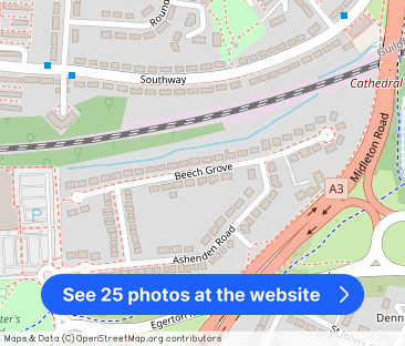 Beech Grove, Guildford - Photo 1