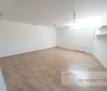 Pronájem bytu 1+kk 46 m2 - Photo 3
