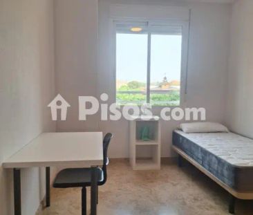 Piso en alquiler en Puntal El Espinardo - Photo 3