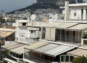 Studio/Γκαρσονιέρα για ενοικίαση - Παγκράτι, - Photo 5