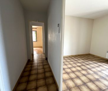 Location Appartement 3 pièces 50m² - Photo 6