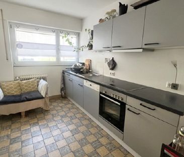 SEHR GEPFLEGTE 3,5-ZIMMER-WOHNUNG IN RAVENSBURG - Photo 5