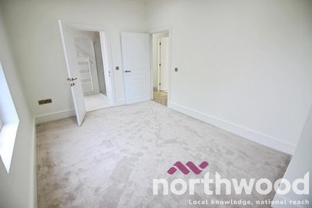 2 bedroom apartment to rent - Photo 2