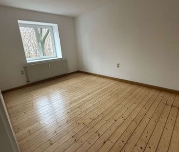 Renovierte 3-Raum-Wohnung | mit neuen Balkonanbau - Photo 3