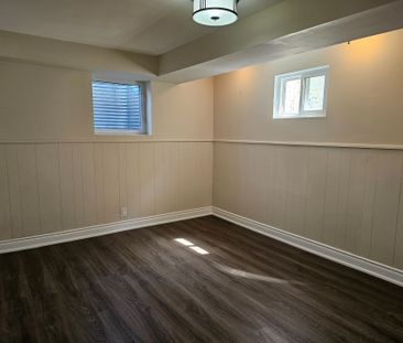 For Lease - 458 Appledore Crescent Unit# Lower, Mississauga, Ontario - Photo 3