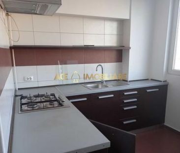 Garsoniera de inchiriat | P-ta Unirii | Metrou | Centrala proprie - Photo 1