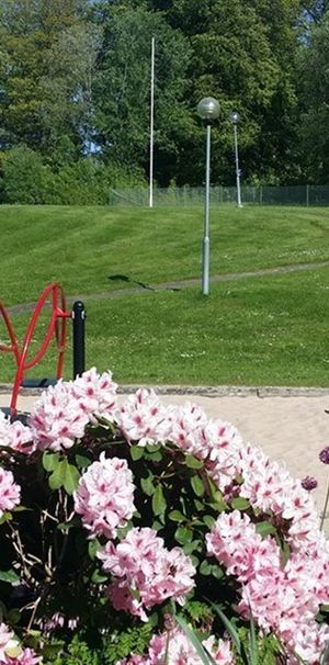 Bokelundsvägen 17 C - Foto 1