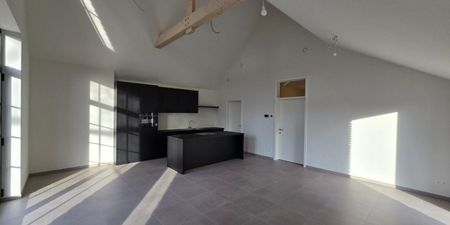 Gelijkvloers app. te huur in Achel voor € 1.400 met 2 slaapkamers - Photo 2