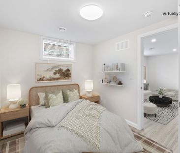 For Lease - 434 Major Street Unit# B, Cobourg, Ontario - Photo 5