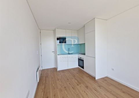 Apartamento T1