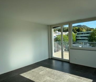 3.5 Zimmer, 90 m², 4. Stock - Photo 6