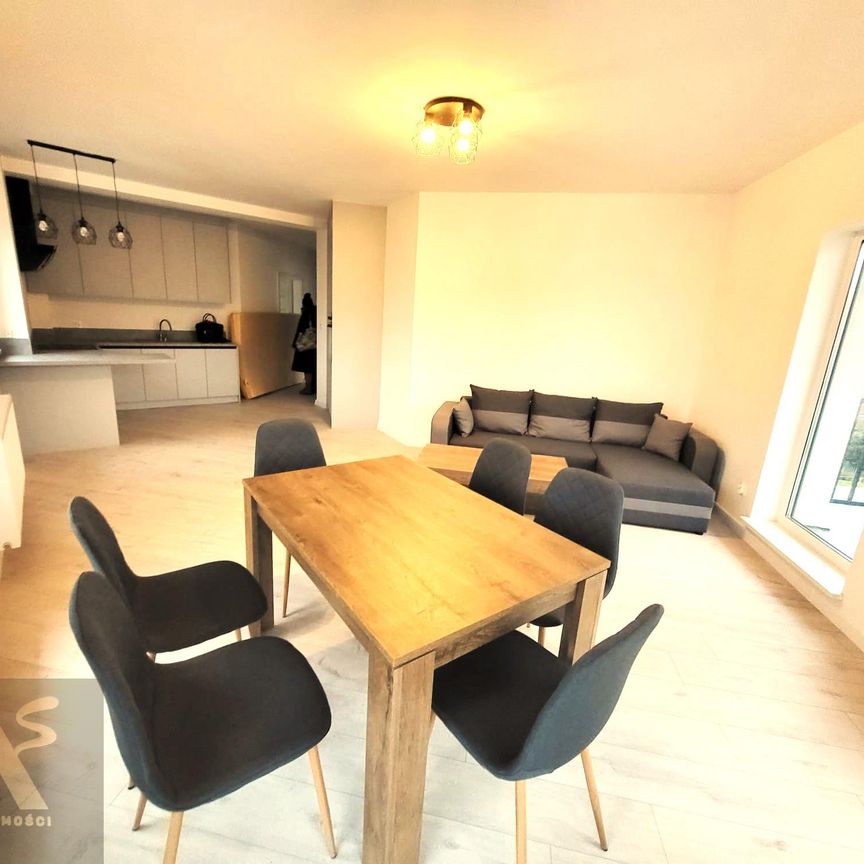 mieszkanie Elbląg na wynajem - Фото 1