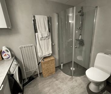 Huskvarna - 1rok - 6mån - 6.670kr/mån - Photo 6