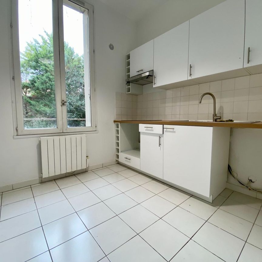 « AVIGNON IM - APPARTEMENT T3 85.26M² » - Photo 1