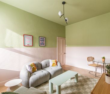 Warton Terrace, Heaton, Newcastle Upon Tyne - Photo 4