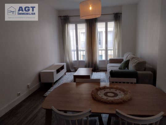 Location Appartement 2 pièces 53m² BEAUVAIS 60000 - Photo 1