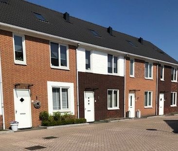 Te huur: Huis Kees Dekkershof 26 in Roosendaal - Photo 4