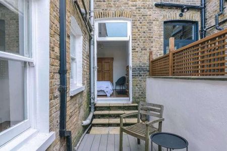 Victoria Road, Queen's, NW6 - Photo 4