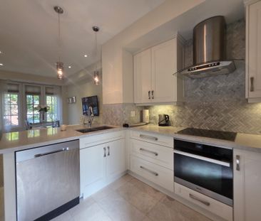 For Lease - 3077 Cawthra Road Unit# 12, Mississauga, Ontario - Photo 3