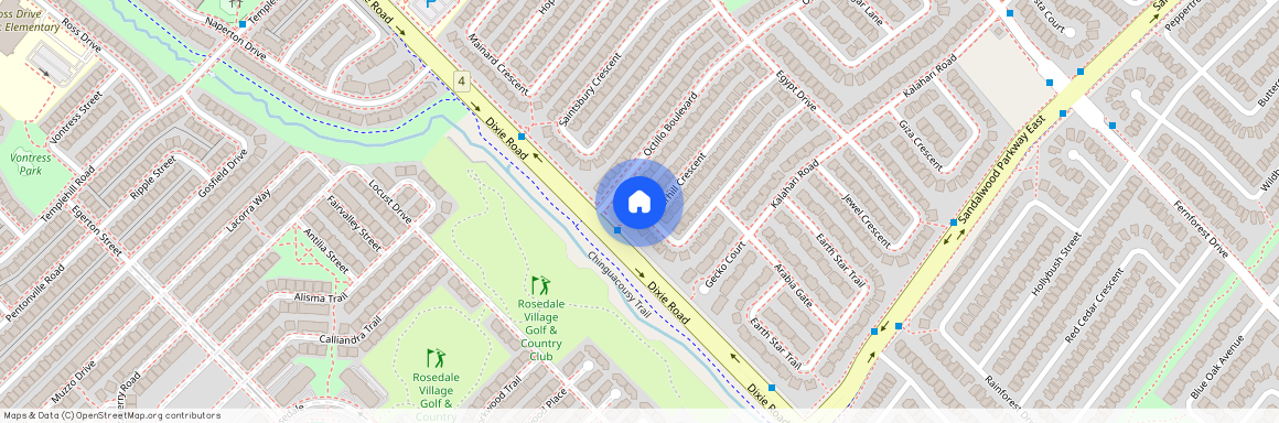 78 Starhill Crescent, Brampton