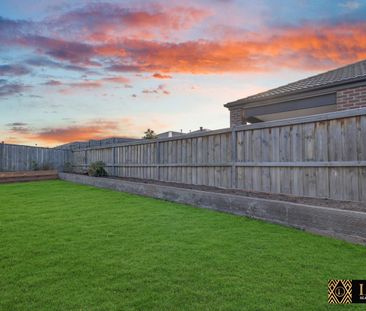 Modern Family Living in Mount Duneed For Lease - Photo 2