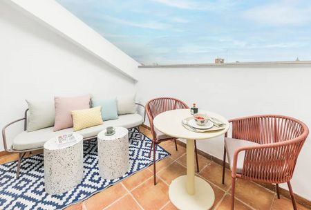 Carrer del Túria, Valencia, Valencian Community 46008 - Photo 2