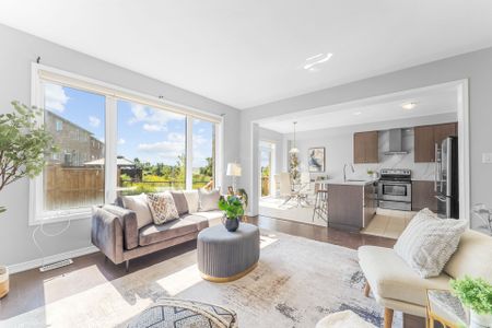 For Lease - 83 Longboat Run Road, Brantford, Ontario - Photo 2