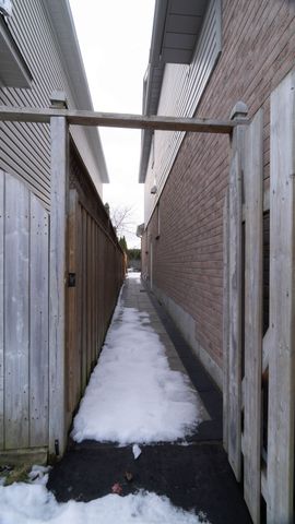 For Lease - 72 Sandford Crescent Unit# Bsmt, Whitby, Ontario - Photo 3