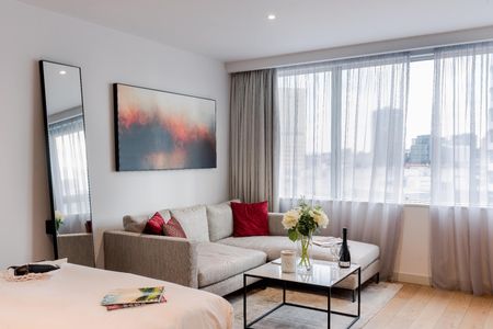 Studio Flat, Chapel Street, M3 - Photo 3