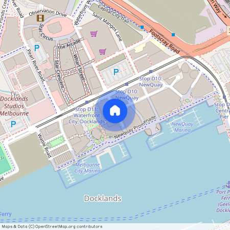 15 Doepel Way, Melbourne, Victoria 3008