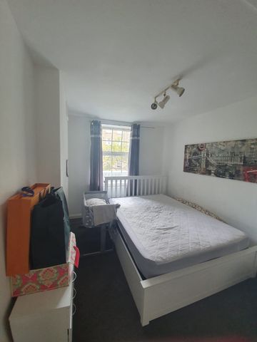 Bruce Glasier House, N19, London - Photo 4