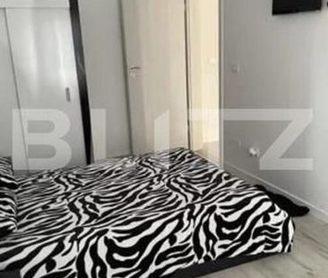 Apartament 2 camere, 47 mp, tip studio, zona 1 Mai - Photo 1