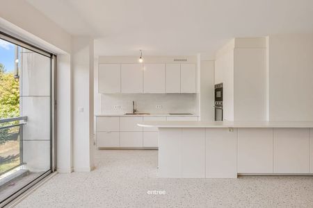 Appartement te huur - Photo 3