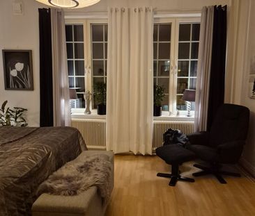 Eriksgatan 168A - Foto 1