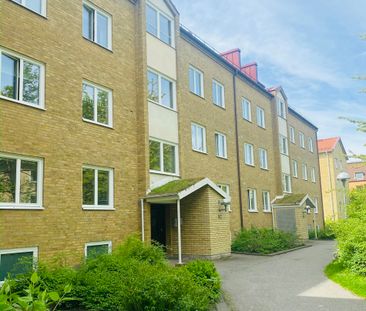 Pilåkersvägen 9C, Dammfri - Foto 1