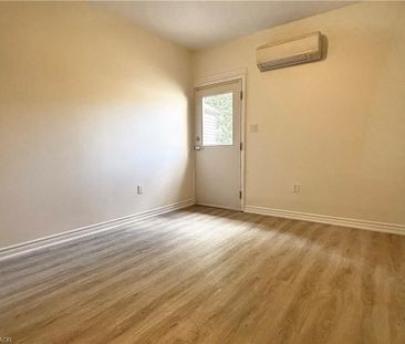 For Lease - 76 Wentworth Street Unit# 2, Hamilton, Ontario - Photo 5