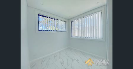 Brand-New 2 Bedroom and 1 study Granny Flat for Rent. - Photo 4