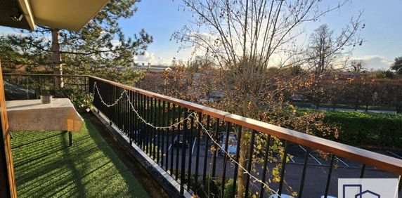 Location appartement t2 61 m² à Rocquencourt (78150) Guynemer - Photo 2