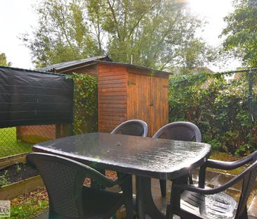 1-slaapkamerappartement te huur in Sint-Pieters-Leeuw - Foto 4