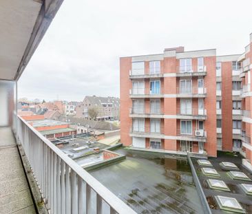 Ruim 2-slaapkamerappartement op een centrale ligging - Foto 1