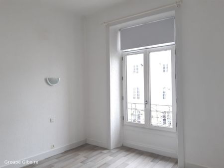 Appartement T2 à louer - 32 m² - Photo 2