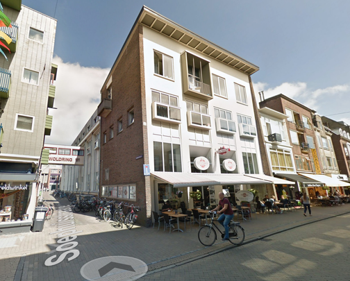 Soephuisstraatje 18-24, /, Groningen - Foto 1